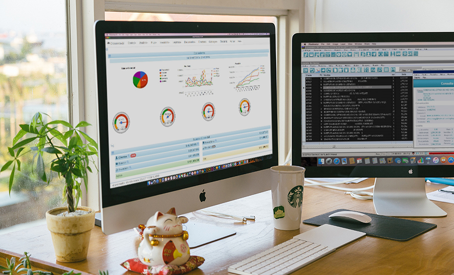 CresCloud presenta herramientas de Crescendo ERP enfocadas a aumentar los ingresos de las empresas.